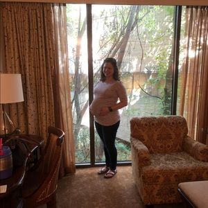 Meet your Posher, Meghan